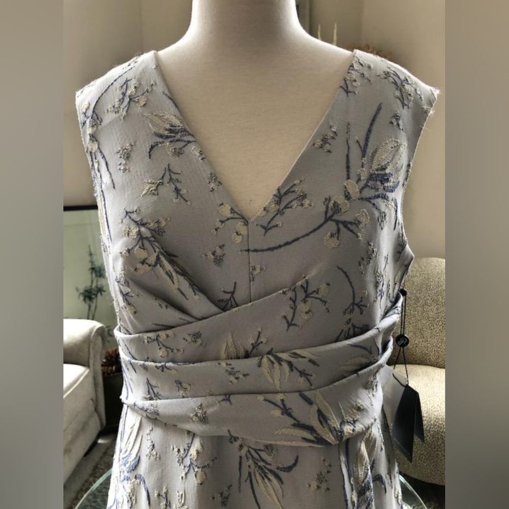 Womans Dress